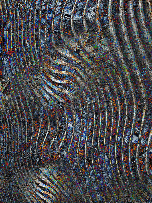 Susanne Jech - Durchbruch